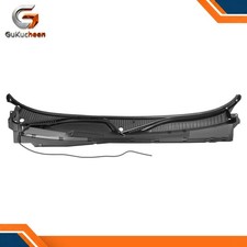 For 1999-2007 Chevy Silverado/GMC Sierra Windshield Wiper Cowl Vent Panel Cover picture