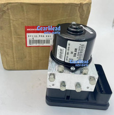 NEW OEM For Honda CR-V 02-04 ABS Anti Lock Brake Pump Control 57110-S9A-E010M1 picture