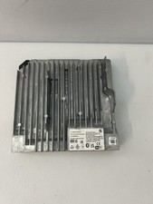 2021 - 2023 Chevy Corvette C8 Harman Audio Radio Receiver Module OEM picture