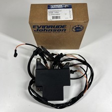 Johnson Evinrude OMC BRP 0583865 OEM 150-175HP Power Pack Genuine CD6AL-5800 New picture