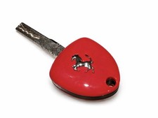 Ferrari Remote Key Shell Case Fob for 458 488 599 612 FF California picture