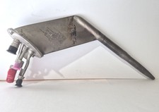 Rosemount Aircraft Pitot Static Tube P/N 0856LU6 picture
