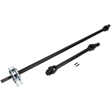 TUSK UTV  Front and Rear Prop Shaft Compatible with Polaris RZR XP 1000 14-23 picture