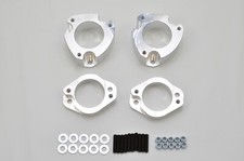 1320 1.5 INCH LIFT SPACER for 2002-06 HONDA CR-V CRV  RD4 CRV Billet 6061 T6 picture