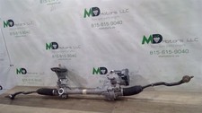 STEERING RACK 2013-2020 FORD FUSION KG9C-3D080-FC picture