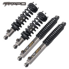 FAPO P3 8-Stage Full Set 5-6