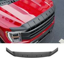 For 2021-2026 Ford F-150 Hood Protector Hood Deflector Hood Shield picture