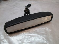 15 - 19 Ford Transit 150 250 350 Connect Rear View Mirror w/ Camera Display OEM picture
