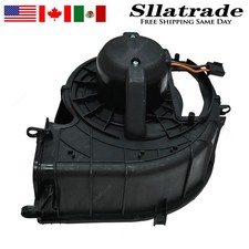 NEW 1pc HVAC Blower Motor For BMW X5 sDrive35i 2014-2018 BM10055C picture