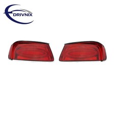 4W0945095M/096M 2x Bentley Flying Spur 2014–2019 Left Right Taillight Assemblies picture