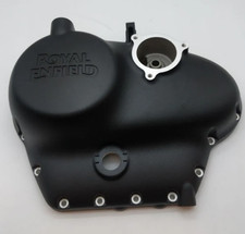 21-25 Royal Enfield Meteor 350 Classic 350 Right Hand Engine Cover RLQ00029/D picture