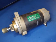 3C8760101 starter 3c8-76010-100 s108-112 nissan tohatsu 70hp picture