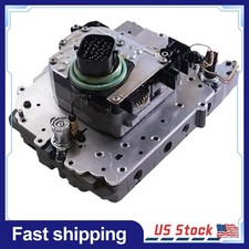 Rebuilt 62TE 6 Speed Transmission Valve Body & Solenoid Pack For Dodge Chrysler picture