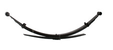 Skyjacker J20FS Softride Leaf Spring 5 Leaves fits 1976-86 Jeep CJ7-4WD FastShip picture