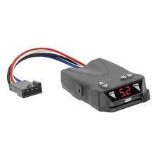 Reese Towpower Electric Brake Controller 8507111 picture