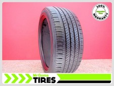 1 Goodyear Eagle Touring T1 245/45R19 Used Tire 8.9/32 Tread 98W 2454519 picture