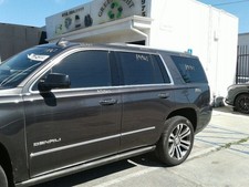 Passenger Right Quarter Panel Fits 15-20 ESCALADE 125366 picture