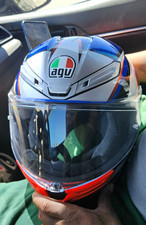 AGV picture