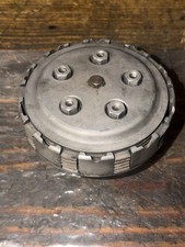 TM Racing K9 Clutch picture
