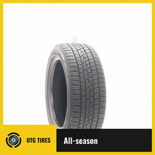 Used 235/50ZR18 Continental ControlContact Sport SRS Plus 97W - 7.5/32 picture
