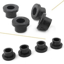 Motor Handlebar Riser Bushings For Harley Electra Glide Classic FLHTC 1983-2005 picture