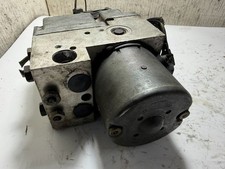 2000-2005 Cadillac DeVille ABS Anti Lock Brake Pump Control Module OEM picture