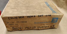 NOS OEM 1961-63 Buick Special & Skylark V8 .045