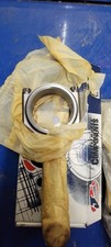 New JE pistons/eagle H-beam connecting rod Ford Modular 4.6L engines picture