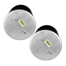 BSWParts 2 PCS Trailer Air Spring Bag Replaces 1R13-039 Firestone W01-358-9121 picture