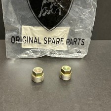 Lamborghini M22 Magnetic Drain Plug 400GT Islero Espada Urraco Countach Diablo picture