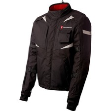 Gerbing G1215MJKT20200110966 12V EX Pro Heated Jacket Md Black picture