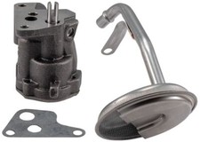 Engine Oil Pump-Stock Melling M167HVS picture