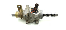 GOOD 2010-2014 Polaris Ranger 400 / 800 EFI MS OEM Steering Rack Gearbox picture