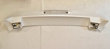03-09 Lexus GX470 Rear Trunk Tail Gate Spoiler 3rd Brake Light Pearl White OEM picture