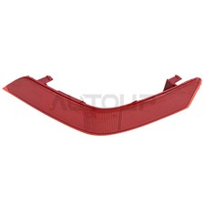 For 2017 2018 2019 2020 Nissan Rogue Left Rear Driver Side Bumper Reflector picture
