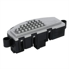 A/C Blower Motor Resistor for Jeep Cherokee 2014-2023 Chrysler 200 2015-2017 picture
