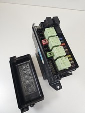 2007-2014 Mini Cooper S R55 R56 Engine Fuse Relay Box Power Distribution OEM picture