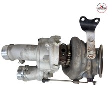 2022 - 2026  GENESIS GV70 GV80 2.5L ENGINE MOTOR TURBOCHARGER TURBO CHARGER OEM picture