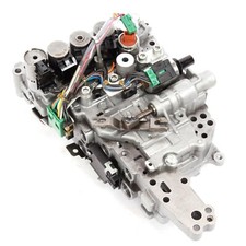 RE0F10A JF011E CVT Valve Body 1 Sensor Nissan Altima Murano Rogue Sentra Jeep picture