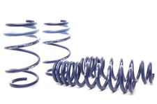 H&R Sport Coil Lowering Springs Kit for 2019–24 BMW G20 330i M340i xDrive AWD picture