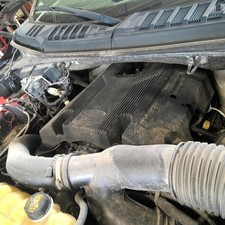 Used Engine Complete Assembly fits: 2020 Ford F150 PICKUP 3.5L VIN T 8th digit t picture