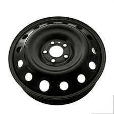 2005-2023 DODGE CHRYSLER SPARE WHEEL RIM OEM NEW MOPAR OEM NEW GENUINE 4895689AA picture