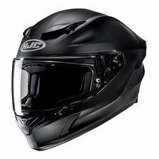 HJC i11 Motorcycle Helmet Matte Black XS S MD LG XL 2XL 3XL 4XL 5XL I-11 USA DOT picture