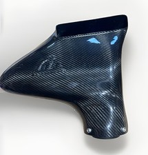Unitronic Carbon Fiber Airbox Assembly UH002-IN6 New picture
