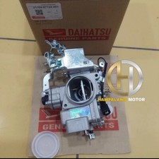 Fits For Daihatsu Carburetor Assy Genuine Japan New 21100-87134-001 picture