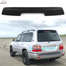 Rear Spoiler Wing Rear Roof Top Spoiler Fits For 1998-2006 Land Crusier LC100 picture
