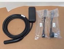 Bolt 2027/2026 Cadillac OPTIQ OEM Ultium  (J3400) Level 1/2 EV Charger 120V/240V picture