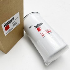 New Diesel Fuel Filter FF63010 Compatible with Cummins 3689131 picture