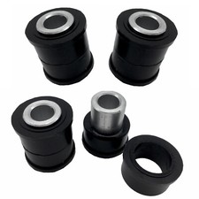 4x Volvo C30 (07-13) Rear Lower Arm Polyurethane Bushing Kit picture