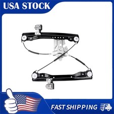 Window Regulator Front Driver Left Side For Chevrolet Cruze 2011-2016 749-974 picture